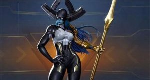 漫威超级战争游戏