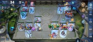 如何提高大千世界钓鱼段位？