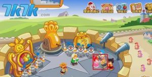 摩尔庄园手游洛克位置喜好一览