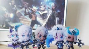 英雄联盟S11总决赛即将打响