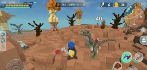 乐高无限游戏黄水晶获取攻略