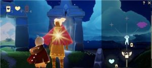 光遇一周年限定斗篷获得攻略