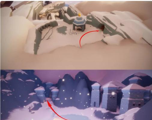 《光遇》1.2版本每日任务攻略（如何完成1.2版本中的每日任务）-第3张图片-游技攻略库