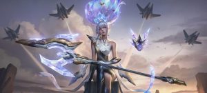 如何获得英雄联盟至臻男刀皮肤？