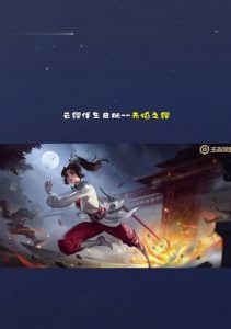 王者荣耀云缨峨眉山联动皮肤价格一览