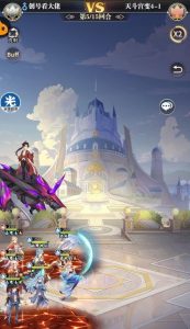 斗罗大陆破军第三章全攻略