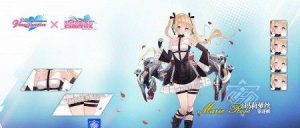 碧蓝航线古鹰攻略大全