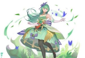 以墨魂苏轼为主角的游戏人物立绘与资料介绍