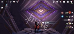 原神雷神传说任务秘境宝箱点位一览