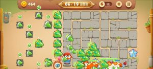 别针大师第十五关通关攻略