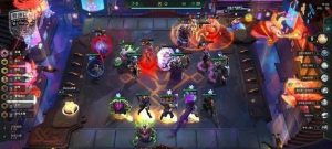 10.19版本4明昼4夜影玩法技巧详解