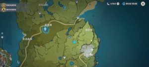 原神蒲公英海狐狸全收集攻略