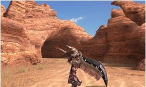 猎魂觉醒重剑攻略