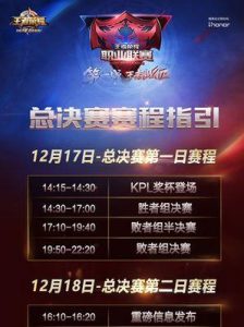 王者荣耀2020荣耀盛典活动攻略