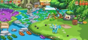 以摩尔庄园手游为例，教你正确设置拉姆的颜色