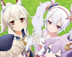 碧蓝航线Z23台词大全：和她的战斗足以让你为之感动