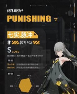 战双帕弥什独行者剧目活动盛大开启