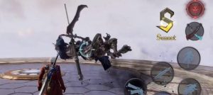 打通鬼泣巅峰之战开局，选择合适角色至关重要