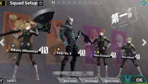 怪兽8号新手怎么开荒 怪兽8号新手开荒玩法攻略