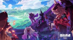 我的勇者外传人物怎么加点 角色技能加点方法攻略