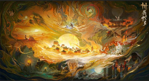 燕云十六声秦川上线时间 燕云十六声秦川地图上线时间