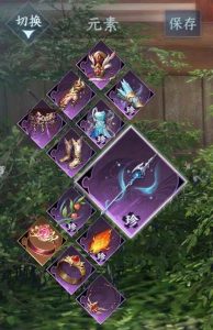 逆水寒手游玄机搭配攻略 骤雨伏龙流pve一键连招攻略