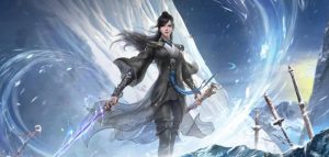 永劫无间手游顾清寒有什么台词 手游顾清寒台词是什么