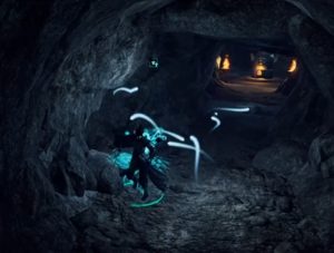 下一站江湖2捭阖谷地宫怎么进去 地宫进入方法详细说明