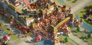 偃武攻城怎么玩 偃武手游攻城系统玩法详细介绍