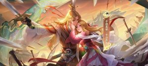 王者荣耀干将莫邪千山共赴多少钱 干将千山共赴价格