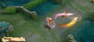 王者荣耀干将莫邪千山共赴联动皮肤什么时候上线