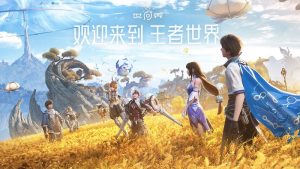 王者荣耀世界氪不氪金 王者荣耀世界氪金内容介绍