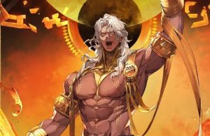 铃兰之剑沙姆斯有什么技能 沙姆斯技能效果详细介绍