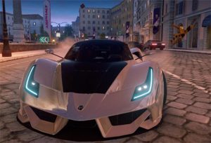 狂野飙车9怎么加好友一起玩 狂野飙车9好友联机方法