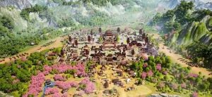 偃武手游建筑系统怎么玩 偃武各建筑功能详细解析