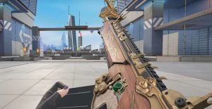 远光84枪械怎么选择 远光84武器推荐详细攻略