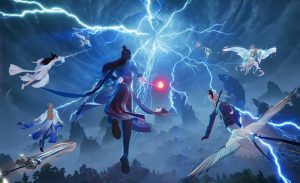 诛仙2手游宠物怎么选择 灵宠搭配职业选择攻略