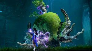 王者荣耀世界有女主角吗 王者荣耀世界女角色详细介绍