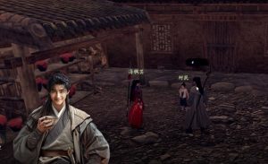 下一站江湖2有几个结局 下一站江湖2结局达成条件