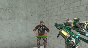 穿越火线手游赛季多久更新 CF手游排位赛季时间介绍