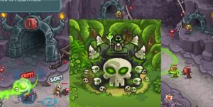 王国保卫战5联盟死灵法师怎么样 死灵法师技能属性介绍