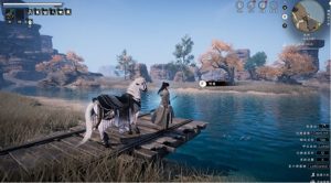 下一站江湖2云楚楚任务在哪里接 云楚楚任务接取地点分享