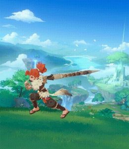 猎风传说开荒指南攻略 猎风传说新手怎么玩