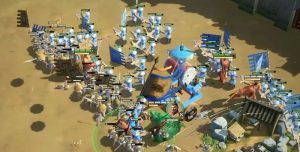 偃武开荒阵容怎么搭配 偃武新手开荒阵容推荐攻略