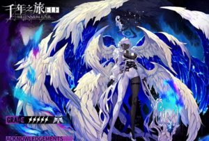 千年之旅新手池怎么选五星 新手池五星角色选择推荐