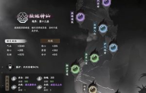 下一站江湖2真力值有什么作用 真力值如何快速获得方法