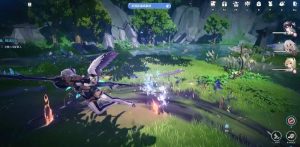 蓝色星原旅谣装备怎么获取 蓝色星原旅谣装备获取方法