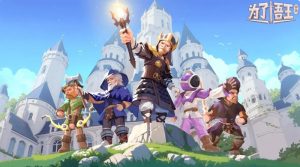 为了吾王角色强度怎么排 为了吾王手游职业强度排行详解