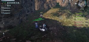 下一站江湖2猿神棋动任务怎么完成 猿神位置坐标详细攻略