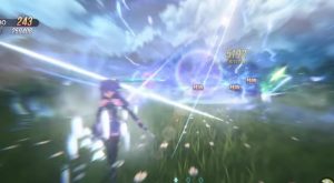 蓝色星原旅谣属性克制怎么玩 属性克制关系详细解析